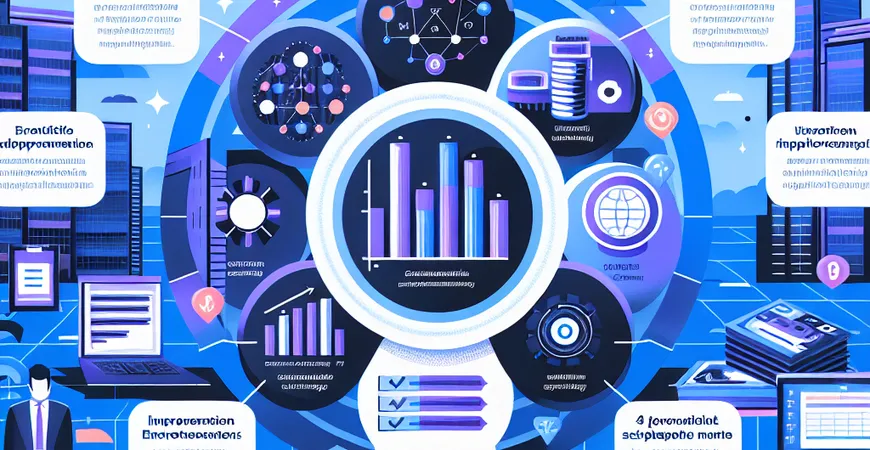 ERP 系统纺织企业应用漏洞多？4 个改进措施
